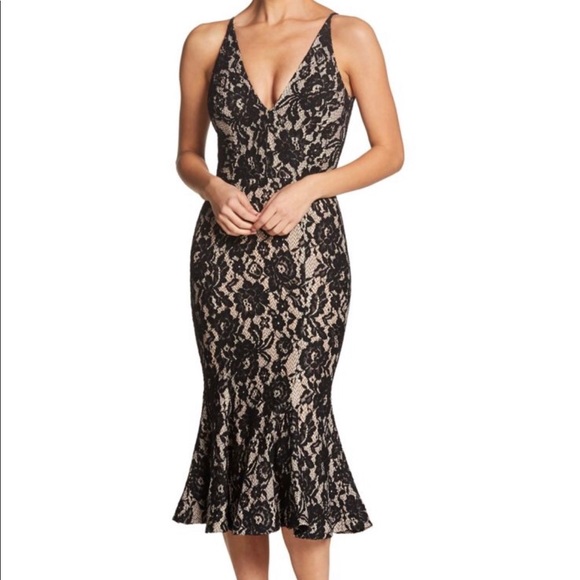 Dress the Population Dresses & Skirts - Dress the population